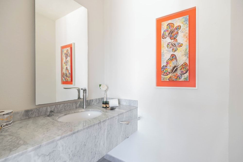 Luxurious Penthouse and Jungle View Luxury Penthouse, 2 Bedrooms, Garden View 26