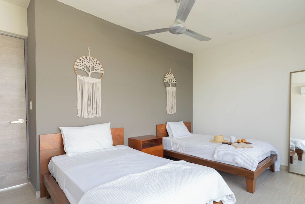 Luxurious Penthouse and Jungle View Luxury Penthouse, 2 Bedrooms, Garden View 7