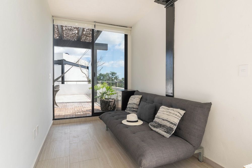 Luxurious Penthouse and Jungle View Luxury Penthouse, 2 Bedrooms, Garden View 8