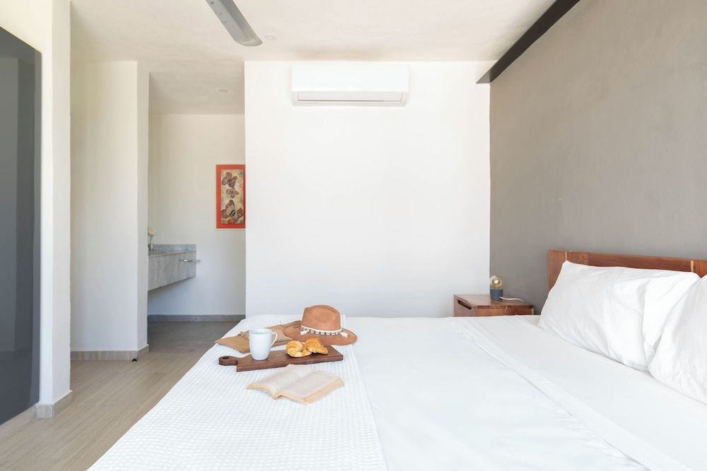 Luxurious Penthouse and Jungle View Luxury Penthouse, 2 Bedrooms, Garden View 10