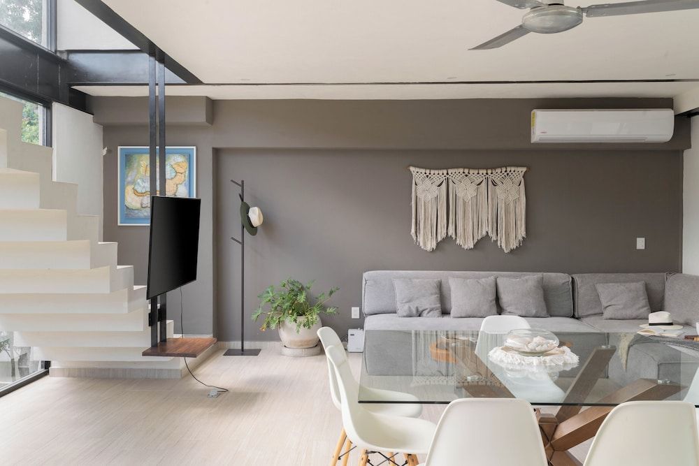 Luxurious Penthouse and Jungle View Luxury Penthouse, 2 Bedrooms, Garden View 17