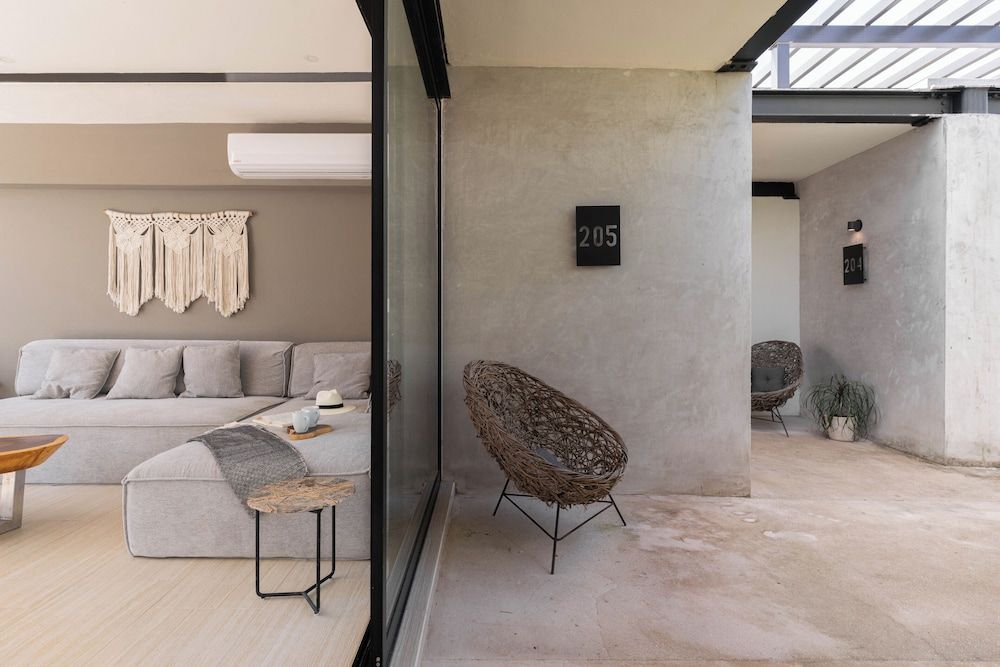 Luxurious Penthouse and Jungle View