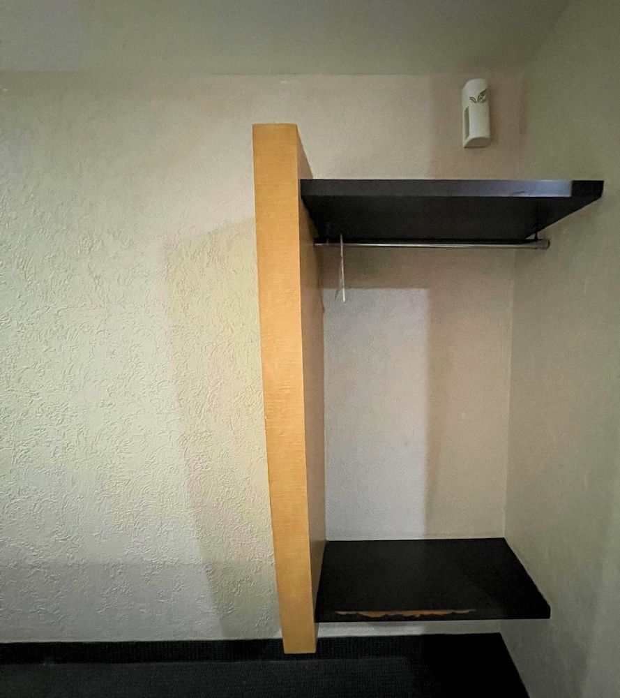 Autoparador del Valle Standard Room 12