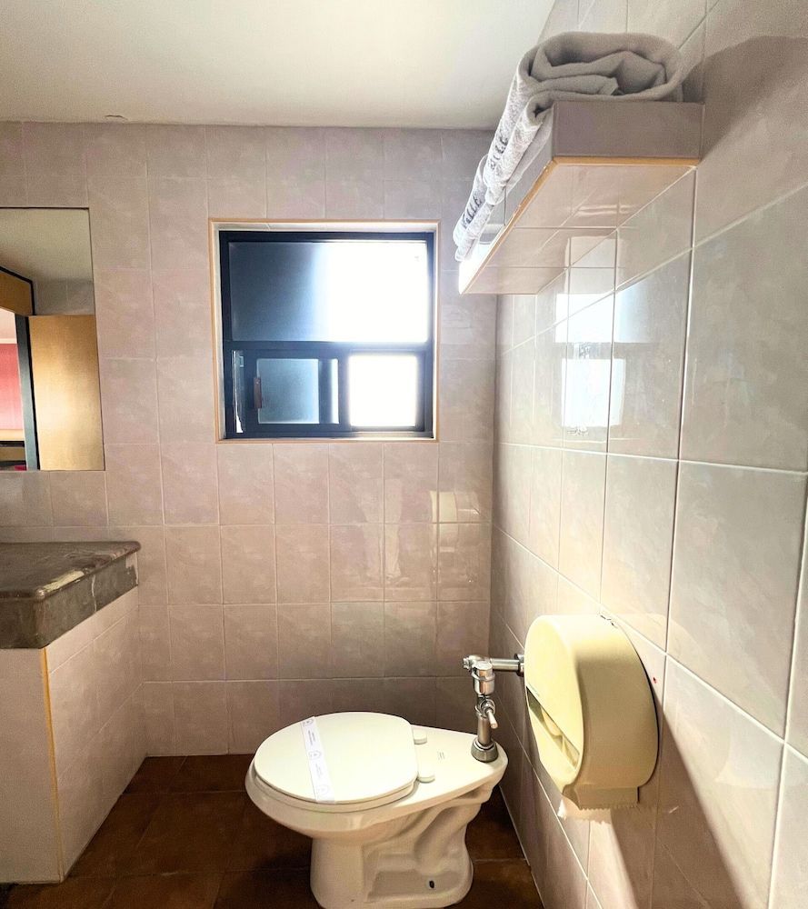 Autoparador del Valle Standard Room 21