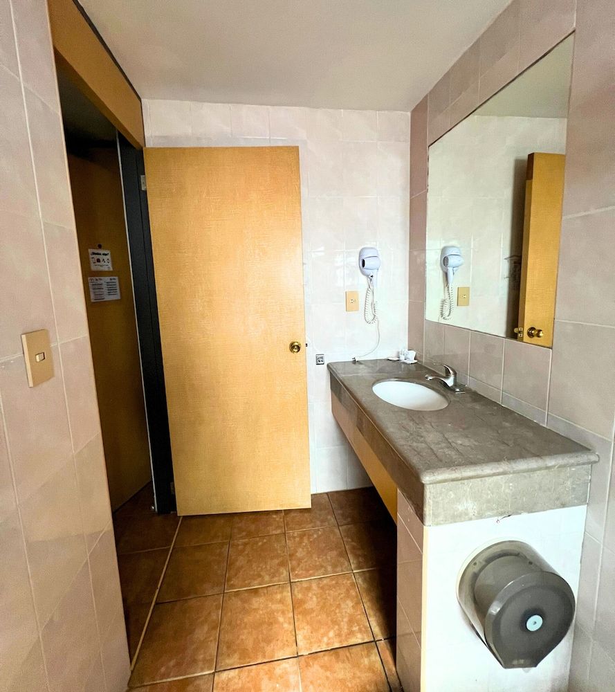 Autoparador del Valle Standard Room 20