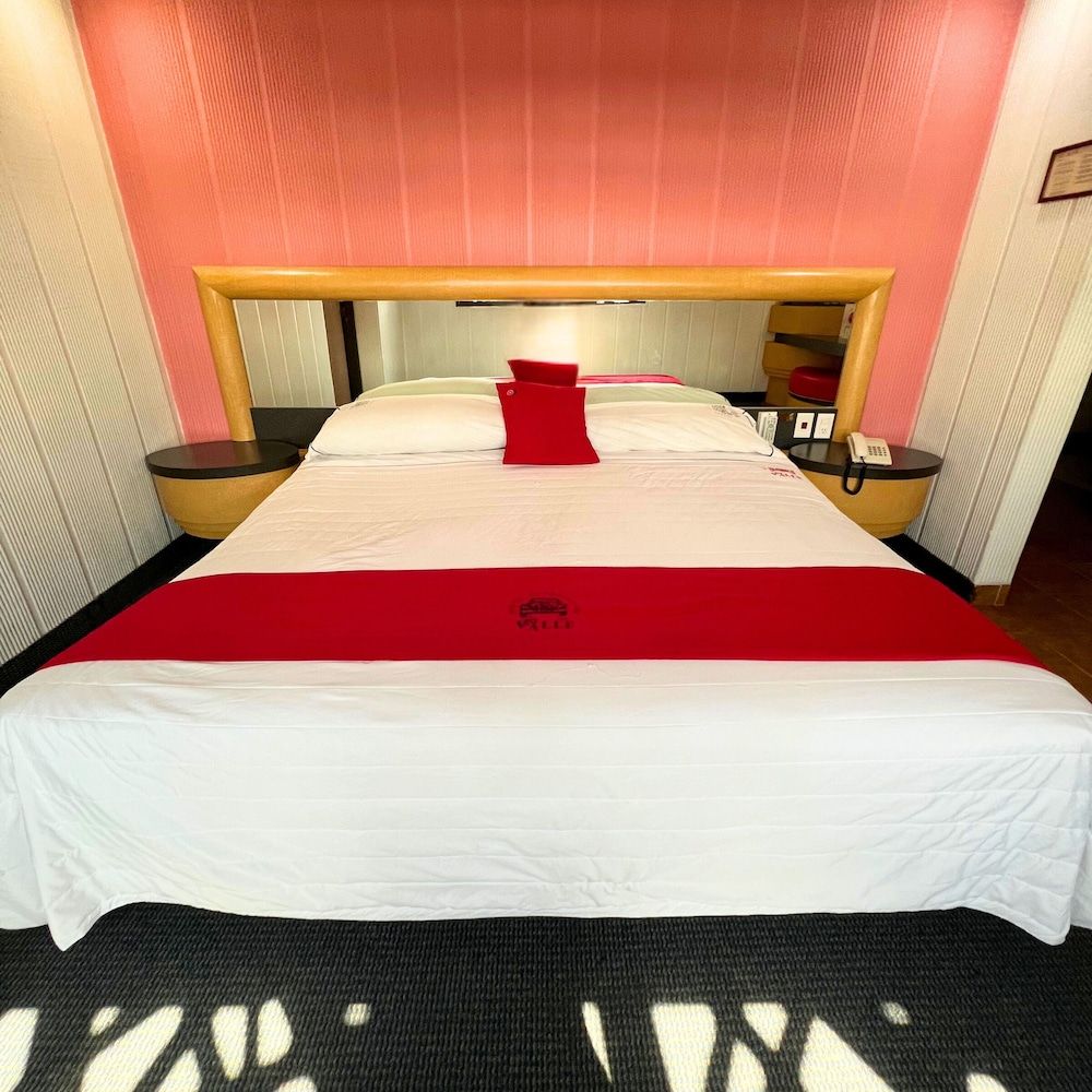 Autoparador del Valle Standard Room 7