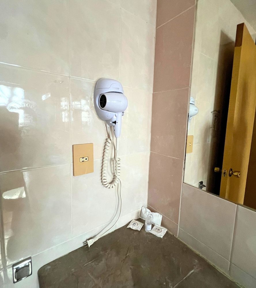 Autoparador del Valle Standard Room 19