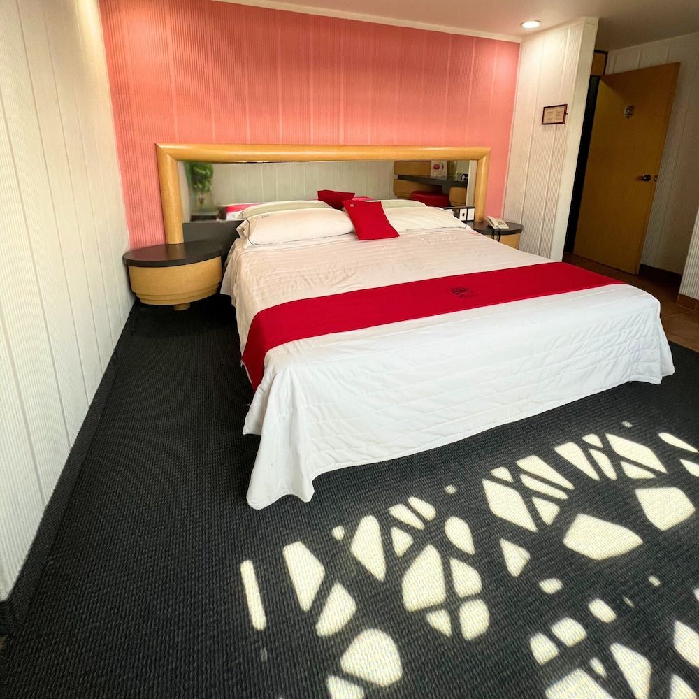 Autoparador del Valle Standard Room 6