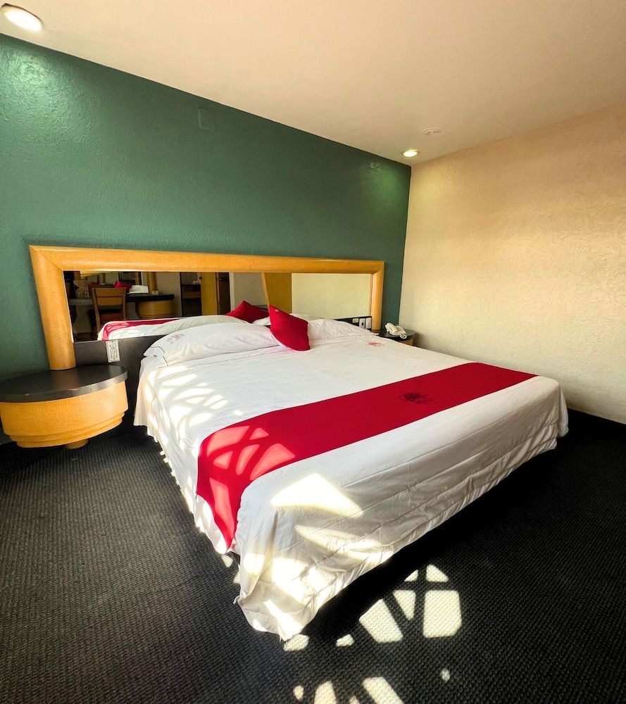 Autoparador del Valle Standard Room 11