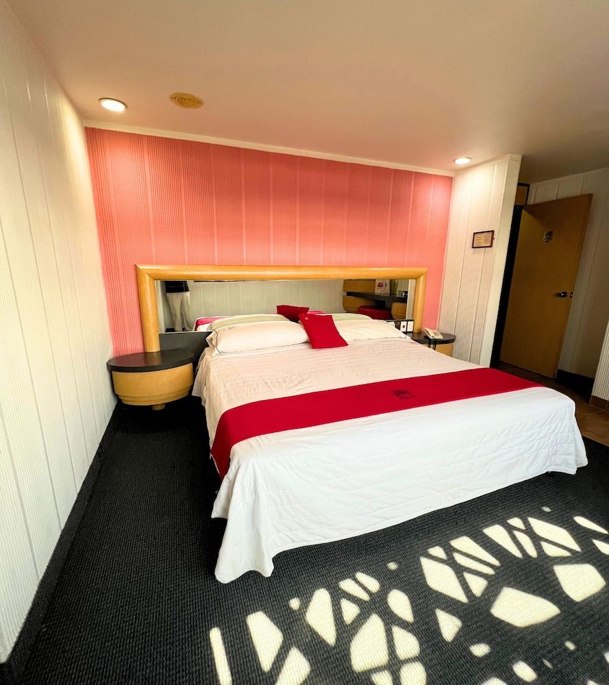 Autoparador del Valle Standard Room 14