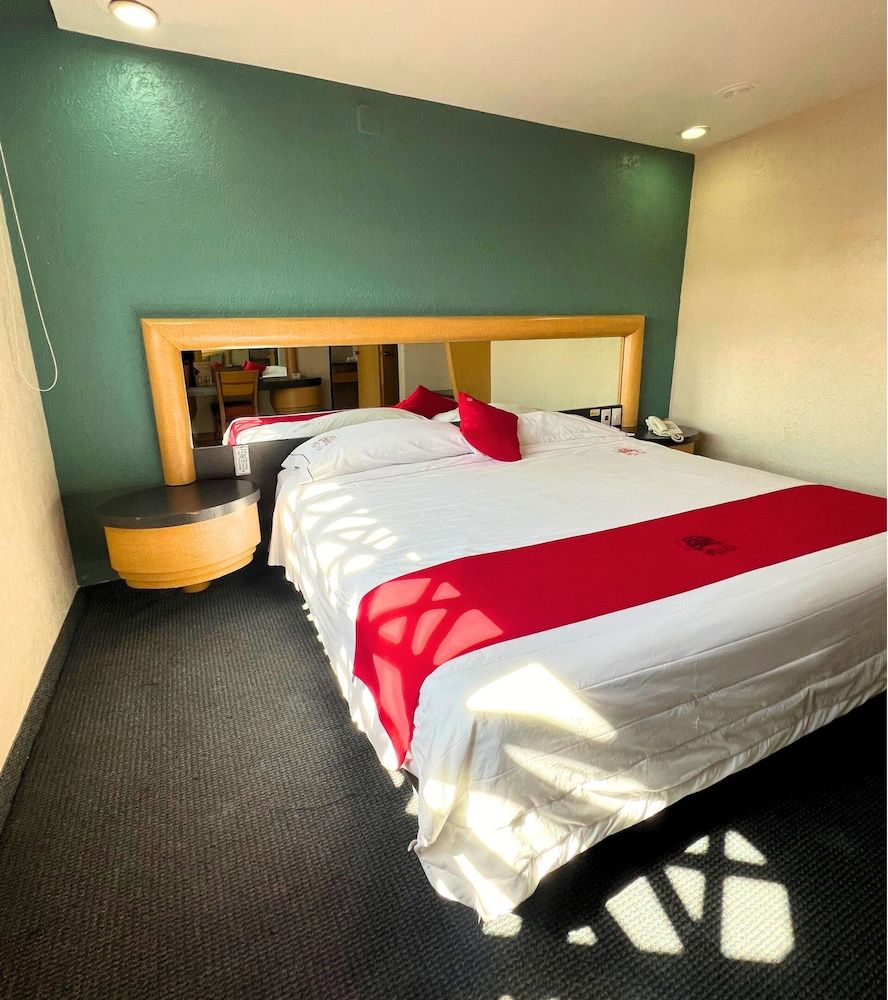 Autoparador del Valle Standard Room 5