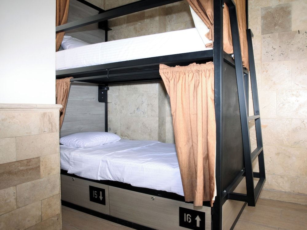 Hotel Grand Lion Basic Shared Dormitory 2