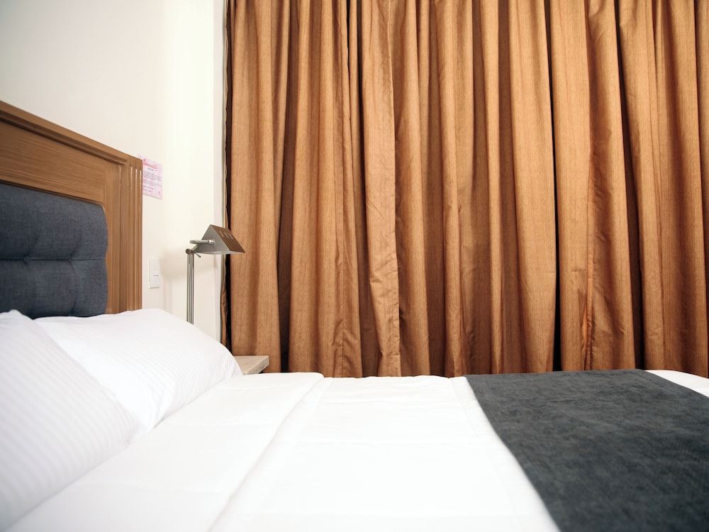 Hotel Grand Lion Basic Single Room, Mountain View 7