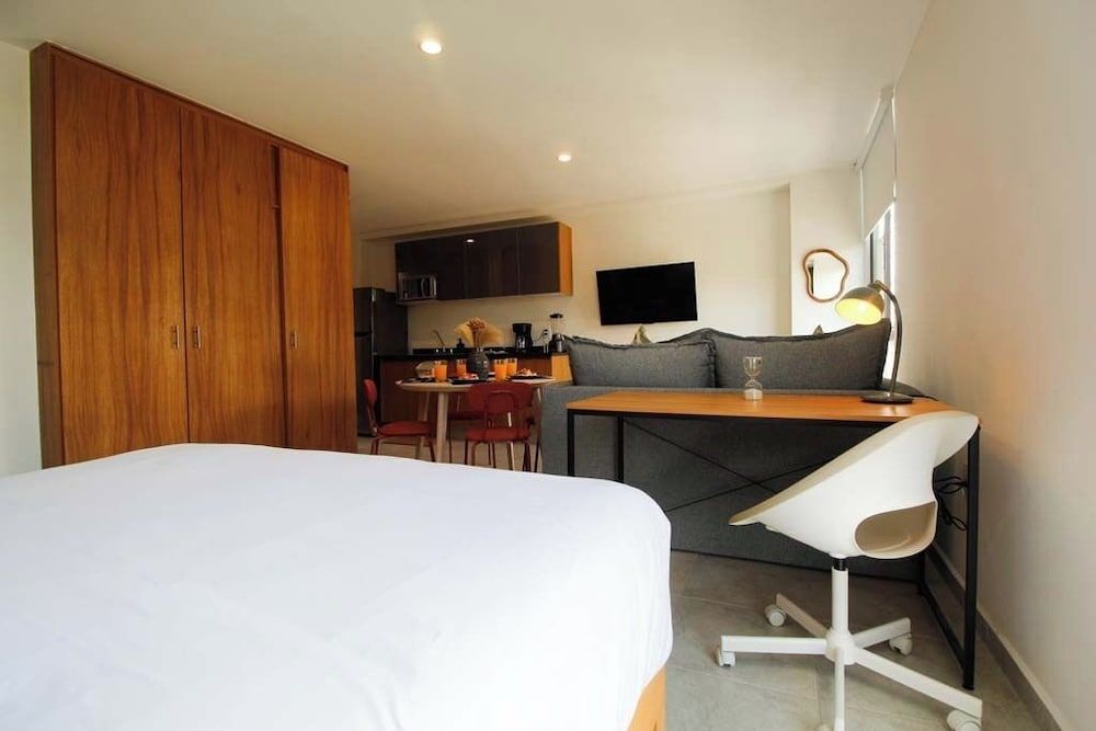 Tribu Trevare Deluxe Loft 9