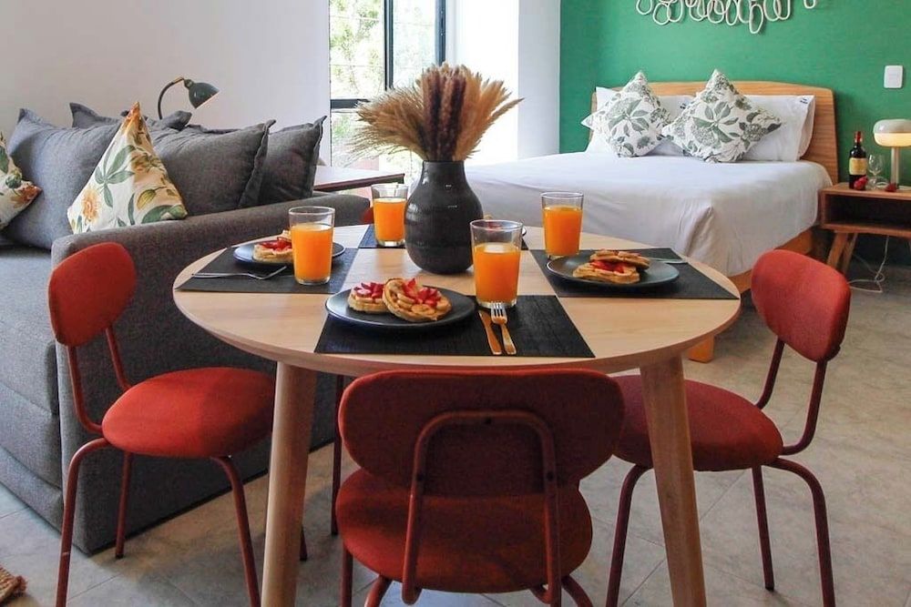 Tribu Trevare Deluxe Loft 27