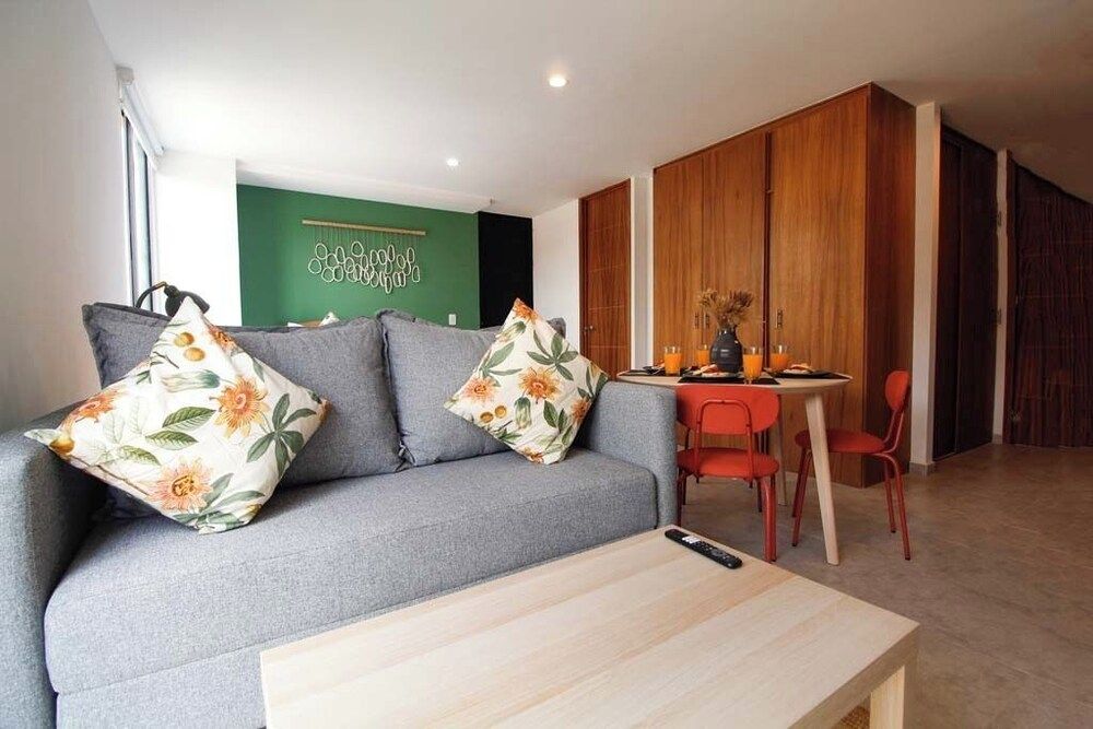 Tribu Trevare Deluxe Loft 14