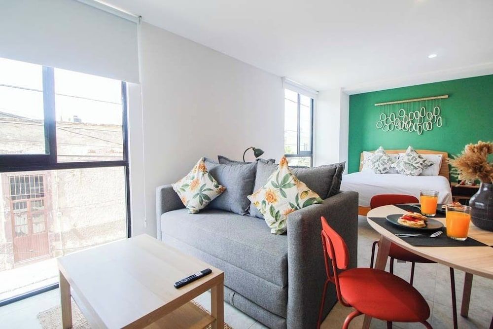 Tribu Trevare Deluxe Loft 25