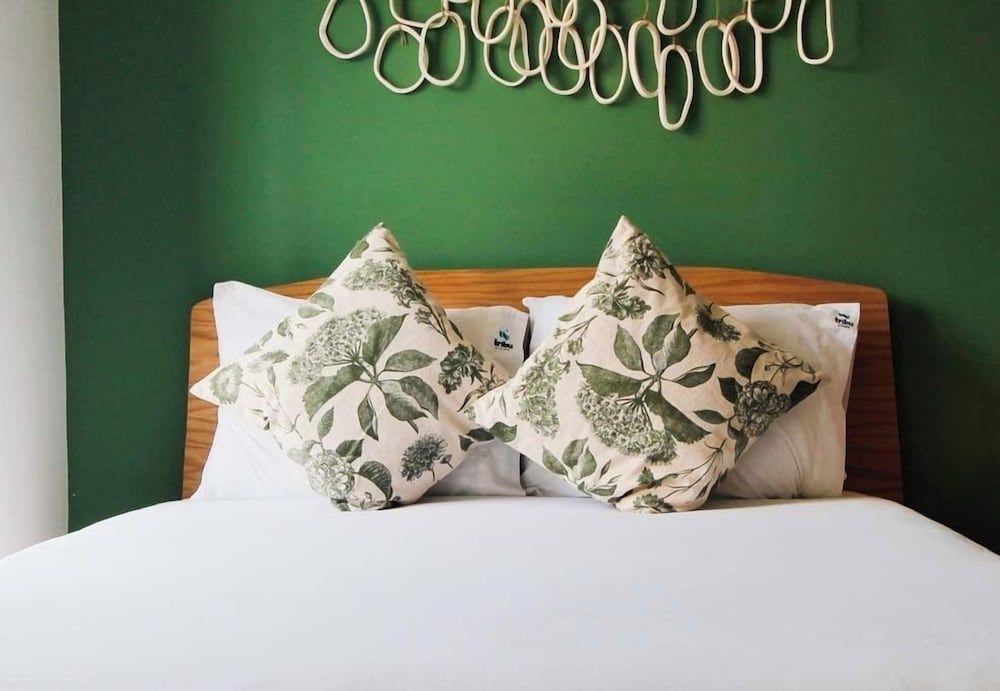 Tribu Trevare Deluxe Loft 3