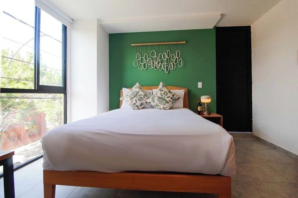 Tribu Trevare Deluxe Loft 4