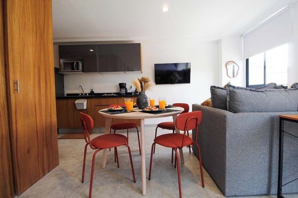 Tribu Trevare Deluxe Loft 24