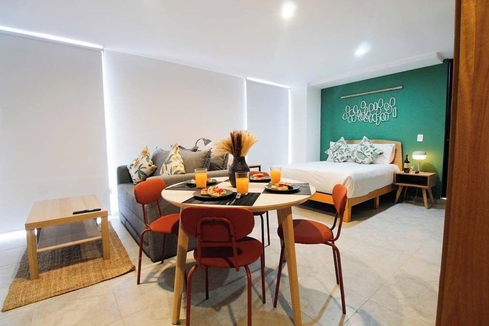 Tribu Trevare Deluxe Loft 22