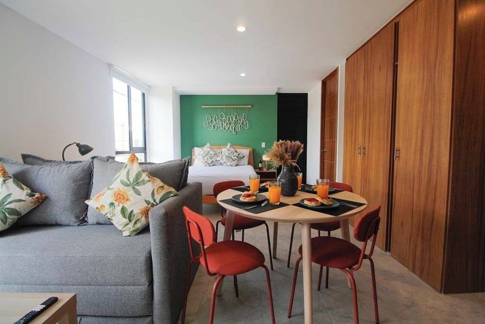 Tribu Trevare Deluxe Loft 20