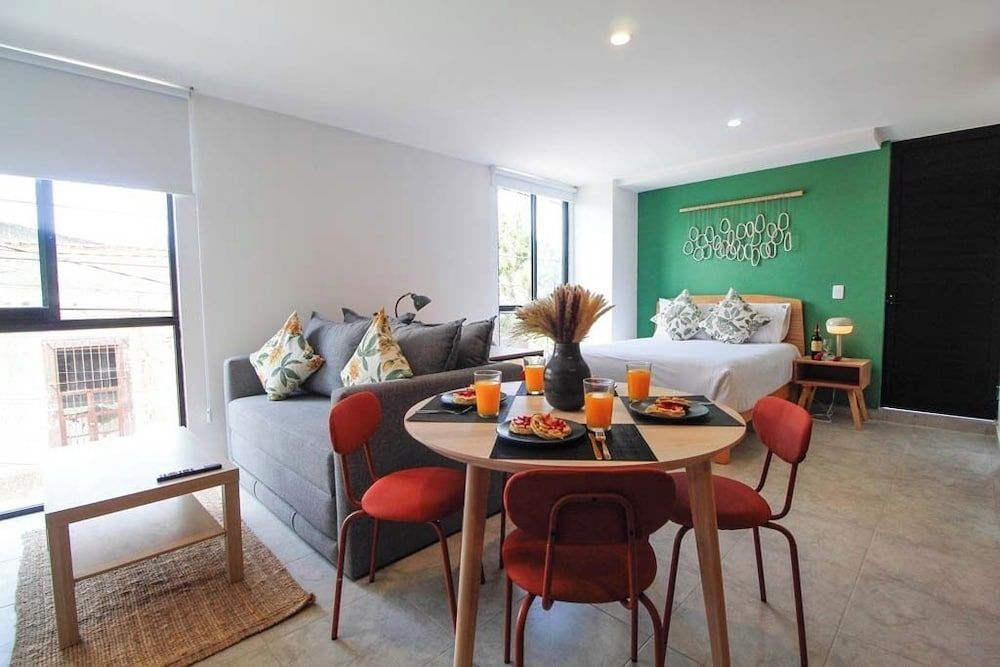 Tribu Trevare Deluxe Loft 21