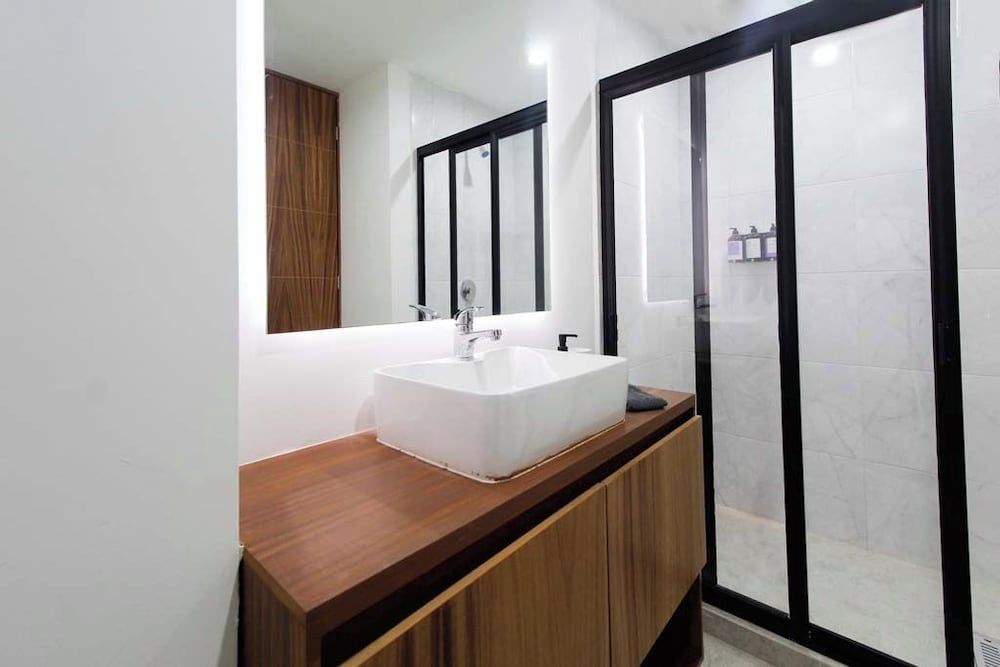 Tribu Trevare Deluxe Loft 32