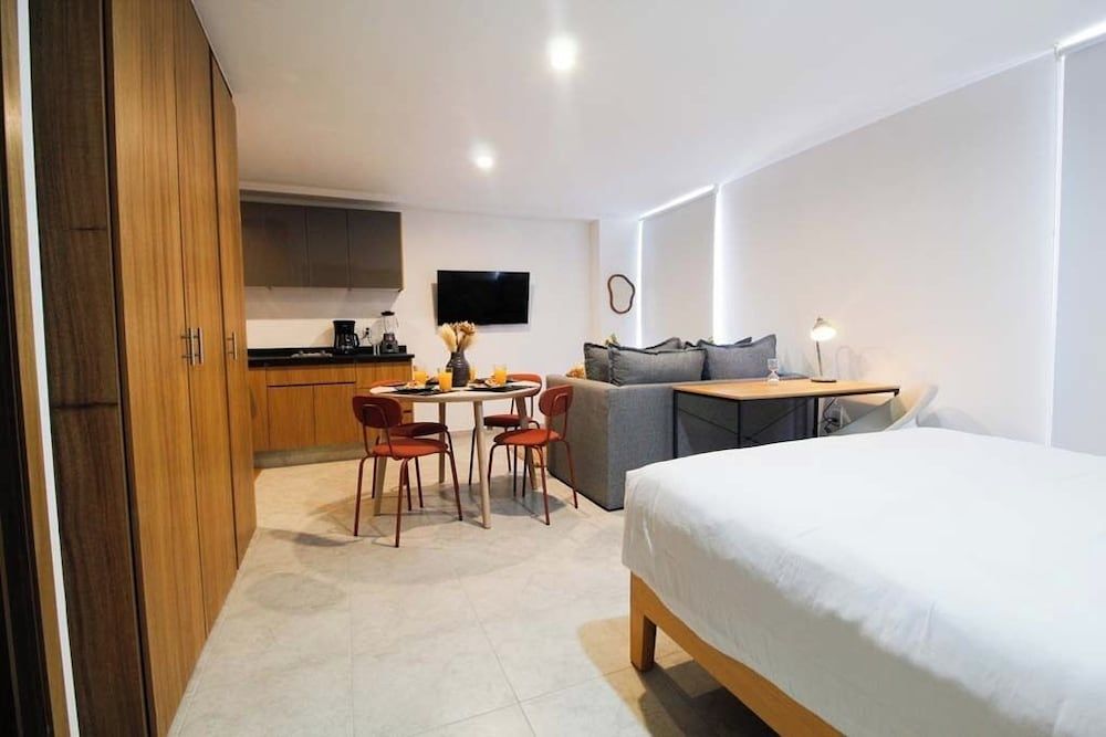 Tribu Trevare Deluxe Loft 17