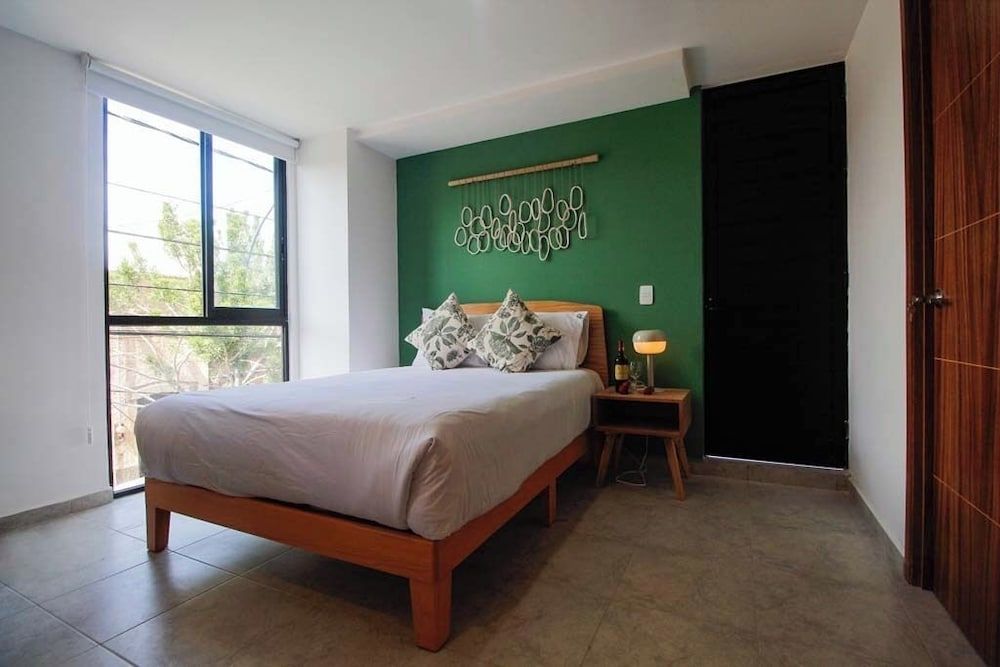 Tribu Trevare Deluxe Loft 2