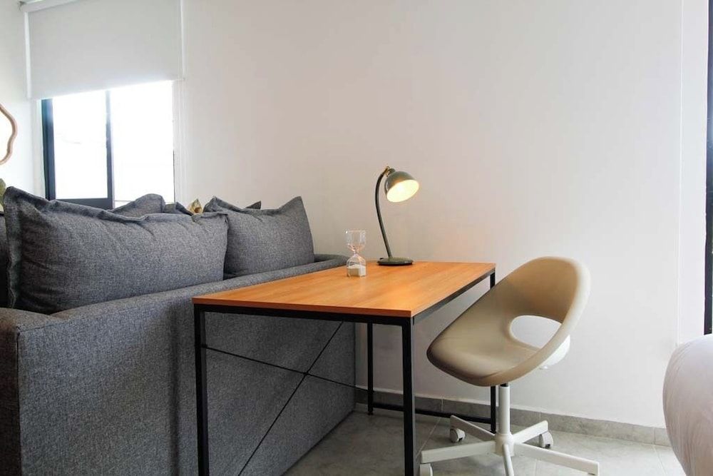 Tribu Trevare Deluxe Loft 18