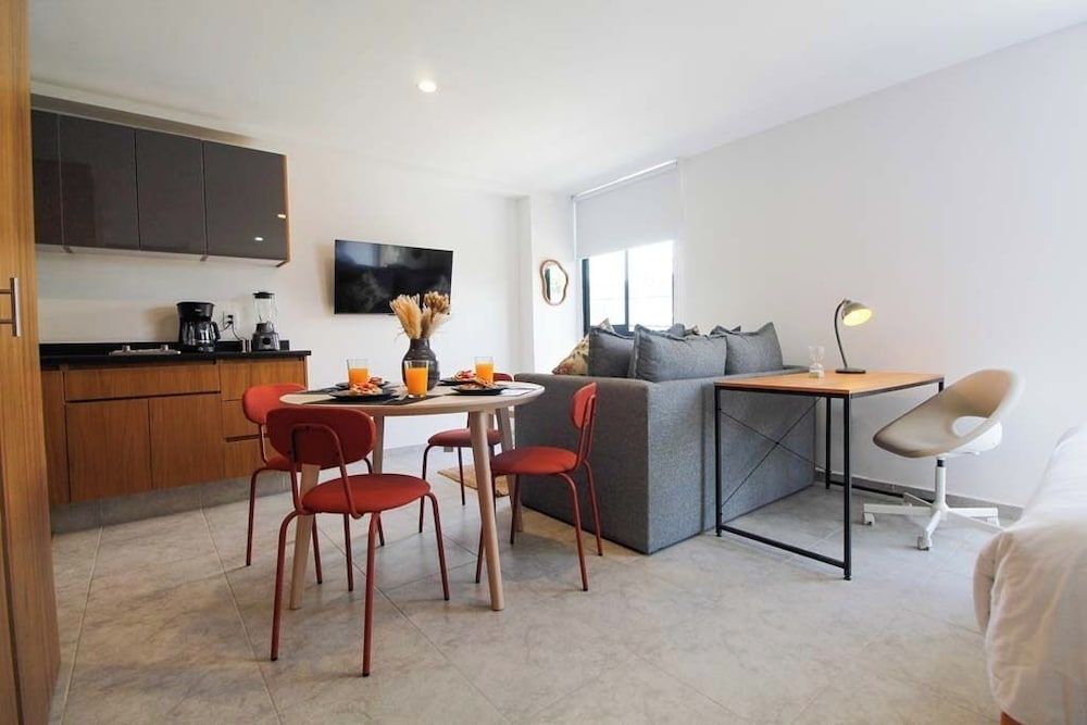 Tribu Trevare Deluxe Loft 13