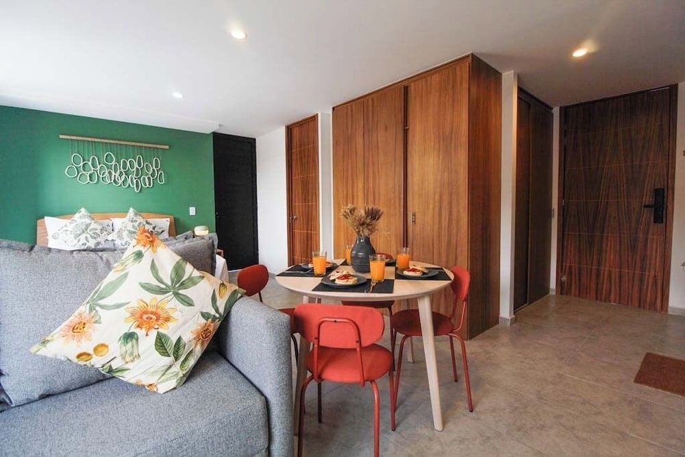 Tribu Trevare Deluxe Loft 19