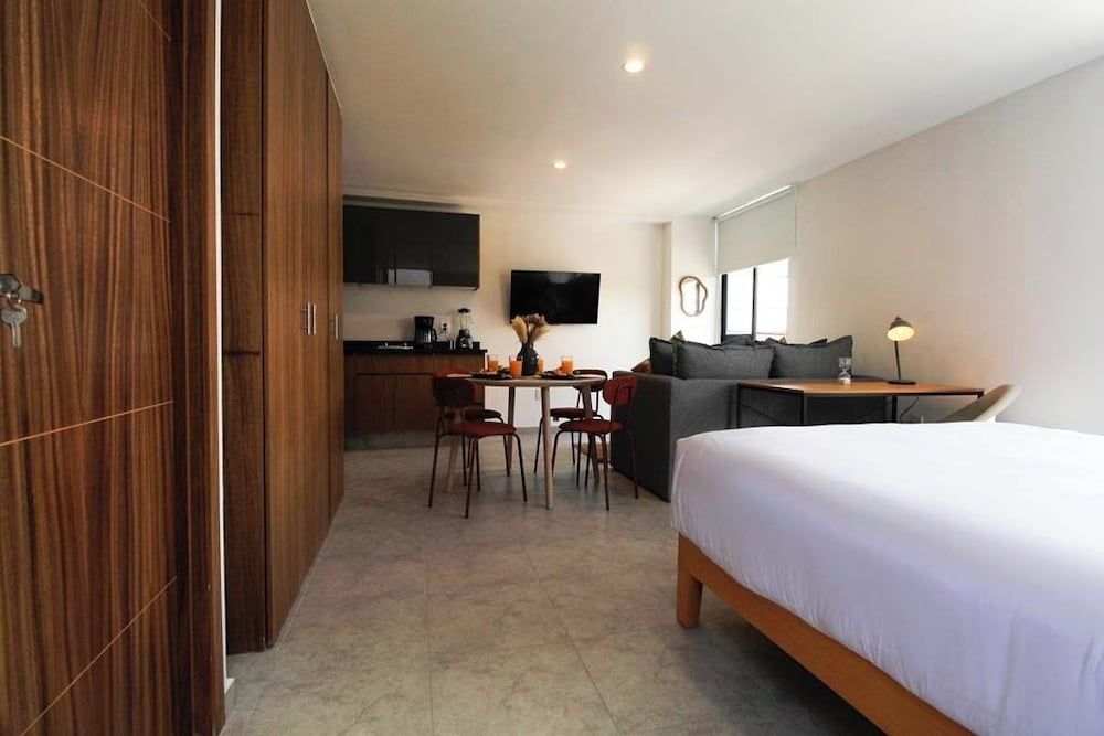 Tribu Trevare Deluxe Loft 7