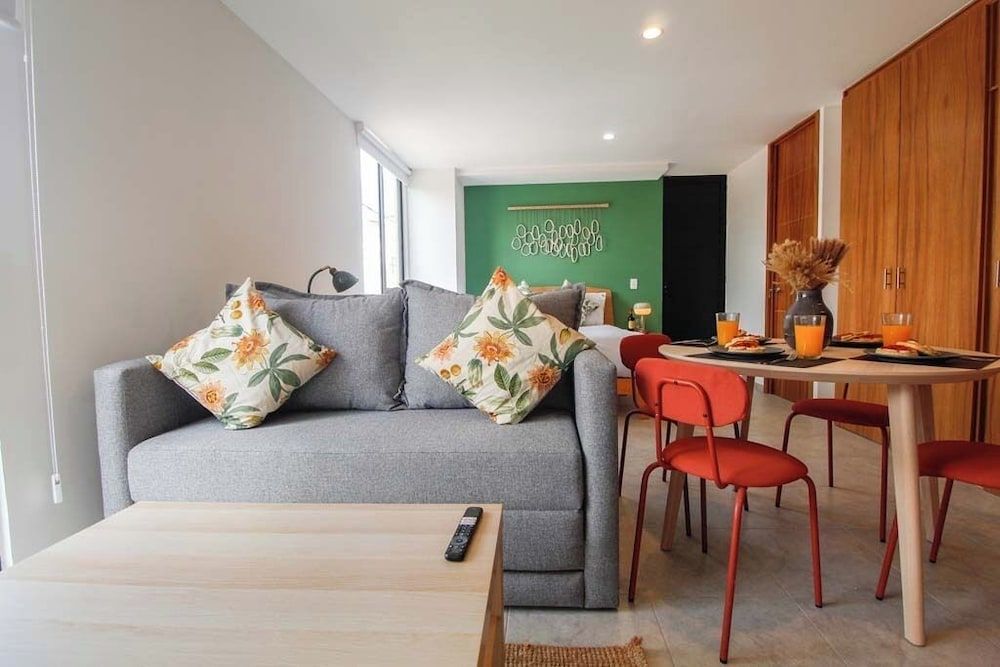 Tribu Trevare Deluxe Loft 23