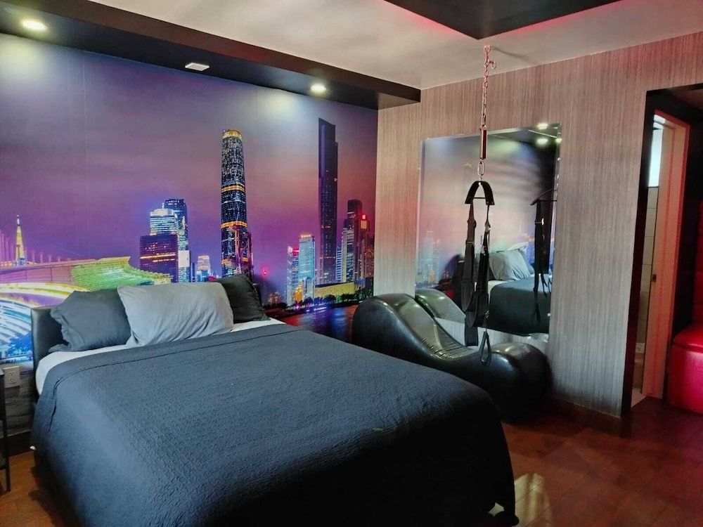 Deluxe Room, 1 King Bed