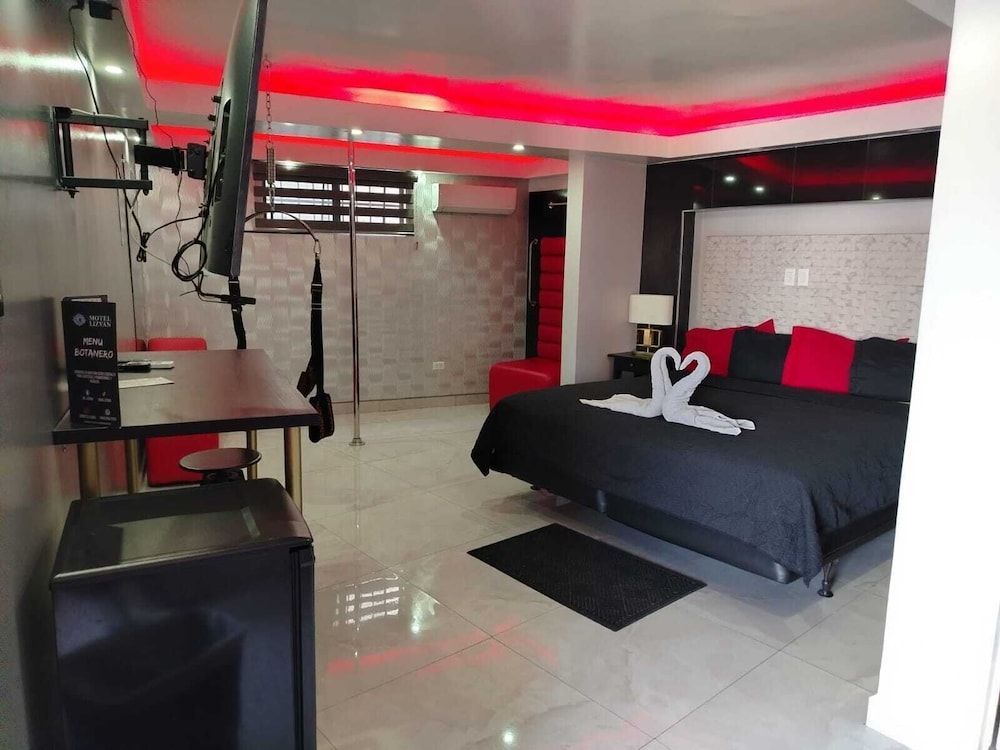Deluxe Room, 1 Bedroom