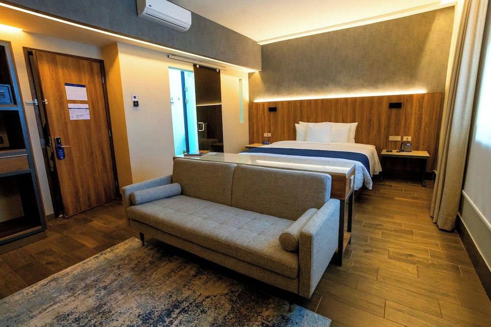 Hotel Soretti Classic Suite 7