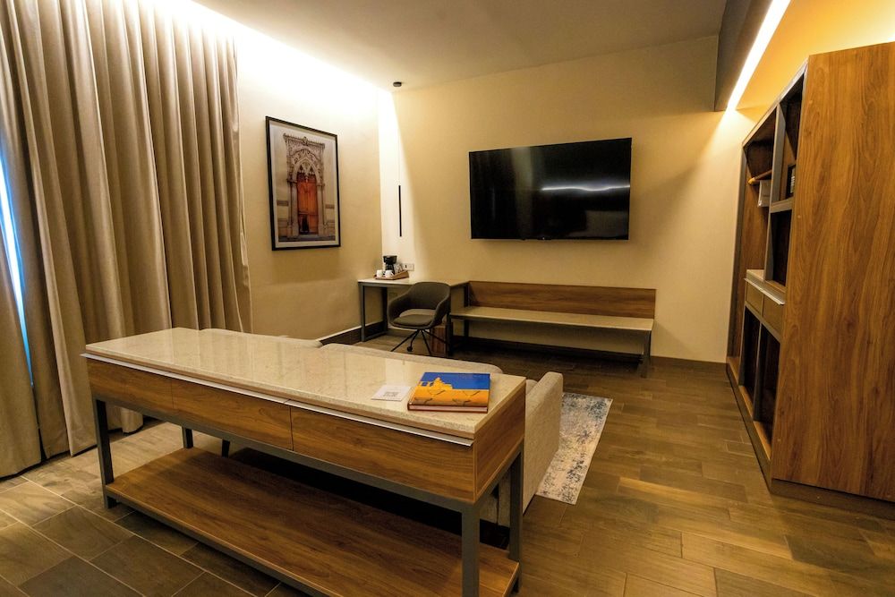 Hotel Soretti Classic Suite 6