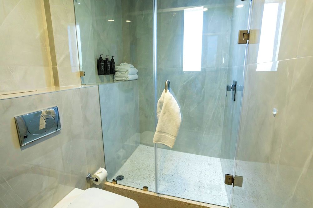 Hotel Soretti Basic Room, City View 12