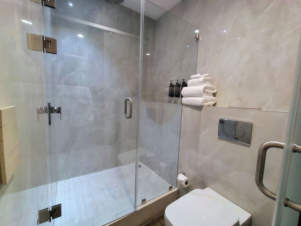 Hotel Soretti Basic Room, City View 11