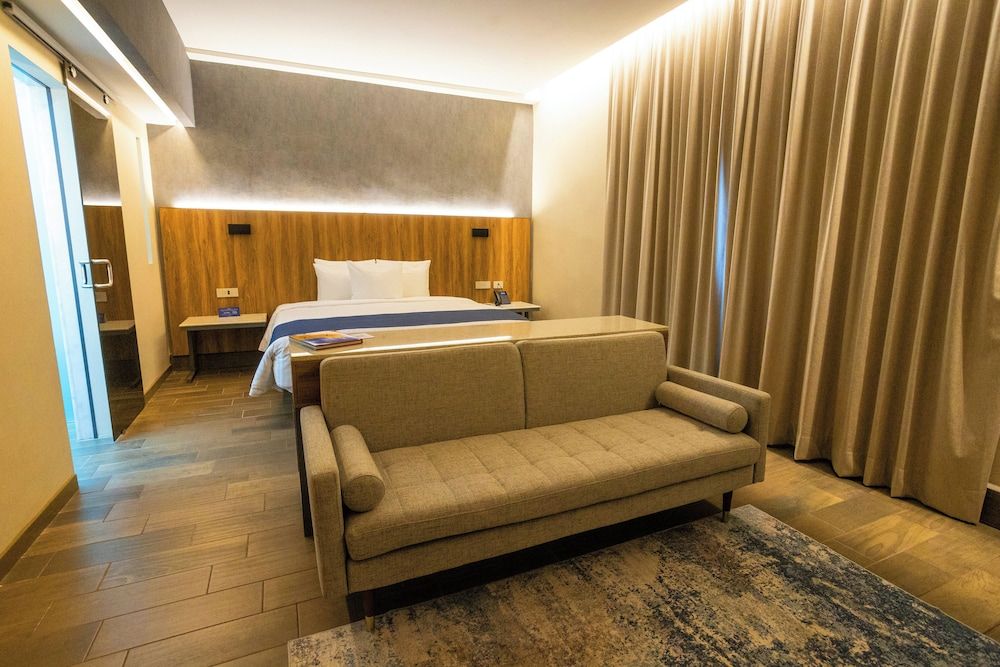 Hotel Soretti Classic Suite 10