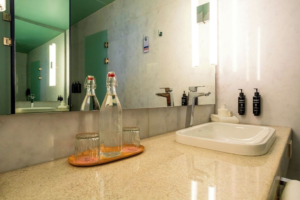 Hotel Soretti Classic Suite 16