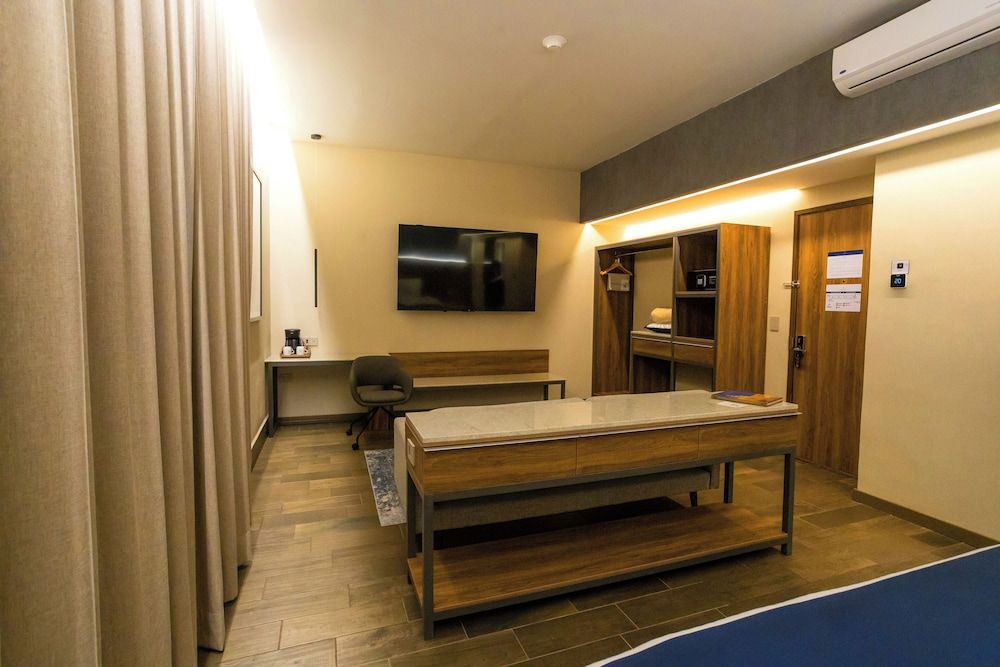 Hotel Soretti Classic Suite 11