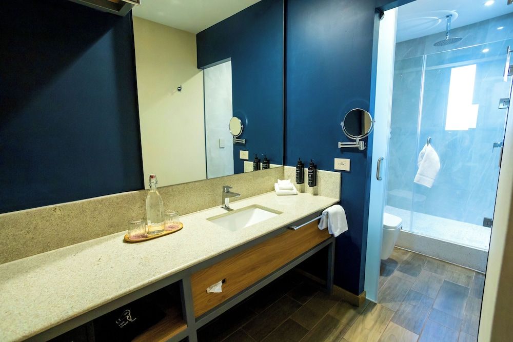 Hotel Soretti Basic Room, City View 13