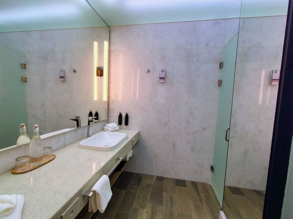 Hotel Soretti Classic Suite 12