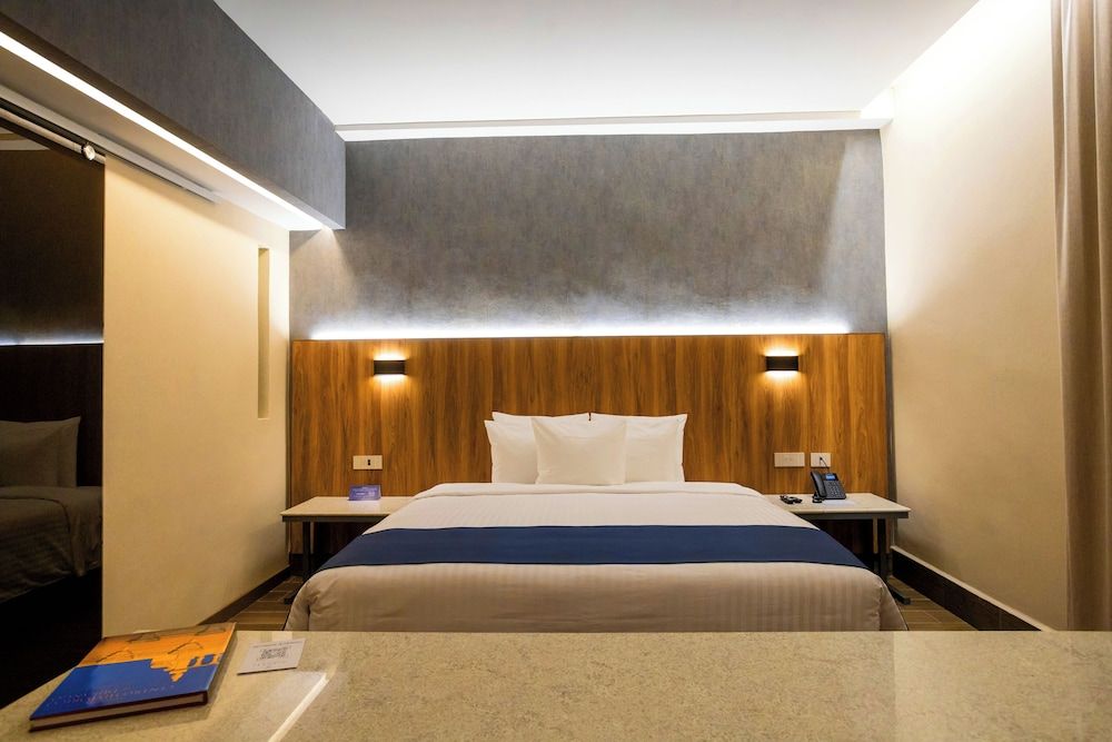 Hotel Soretti Classic Suite 8