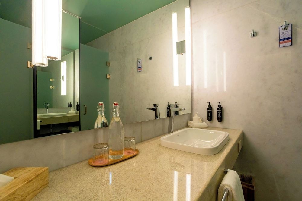 Hotel Soretti Classic Suite 14