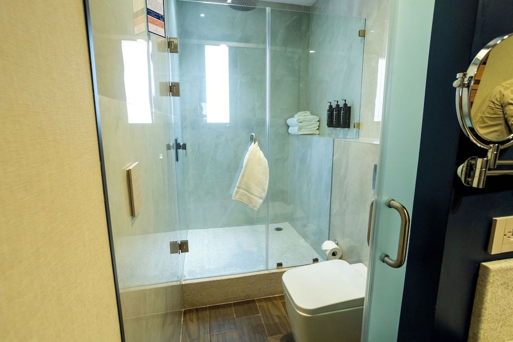 Hotel Soretti Standard Double Room 13