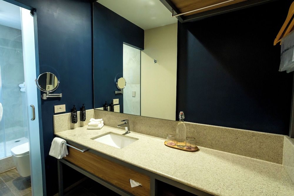 Hotel Soretti Standard Double Room 15